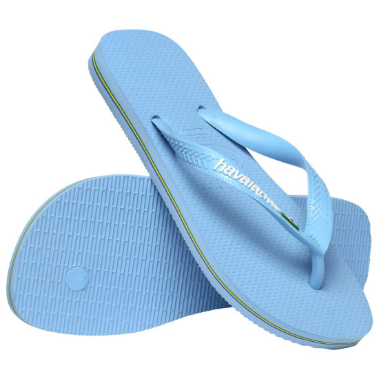 Havaianas Brasil Logo